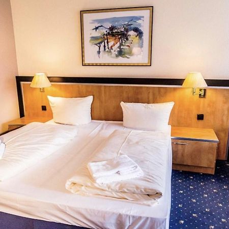 Apartment Seeblick Am Bocksberg - Hahnenklee "Vier Jahreszeiten" 戈斯拉尔 外观 照片